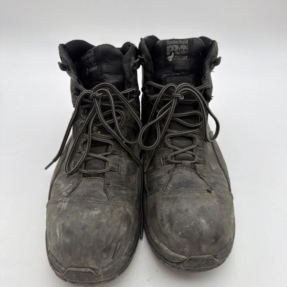 Timberland pro anti